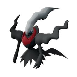 serebii darkrai pokemon.